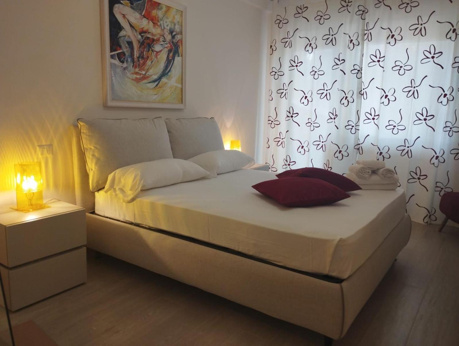 Appartement Amber *