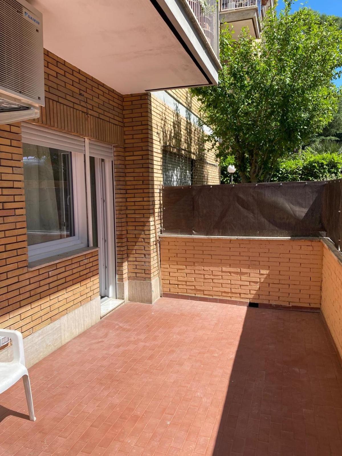 Appartement Amber