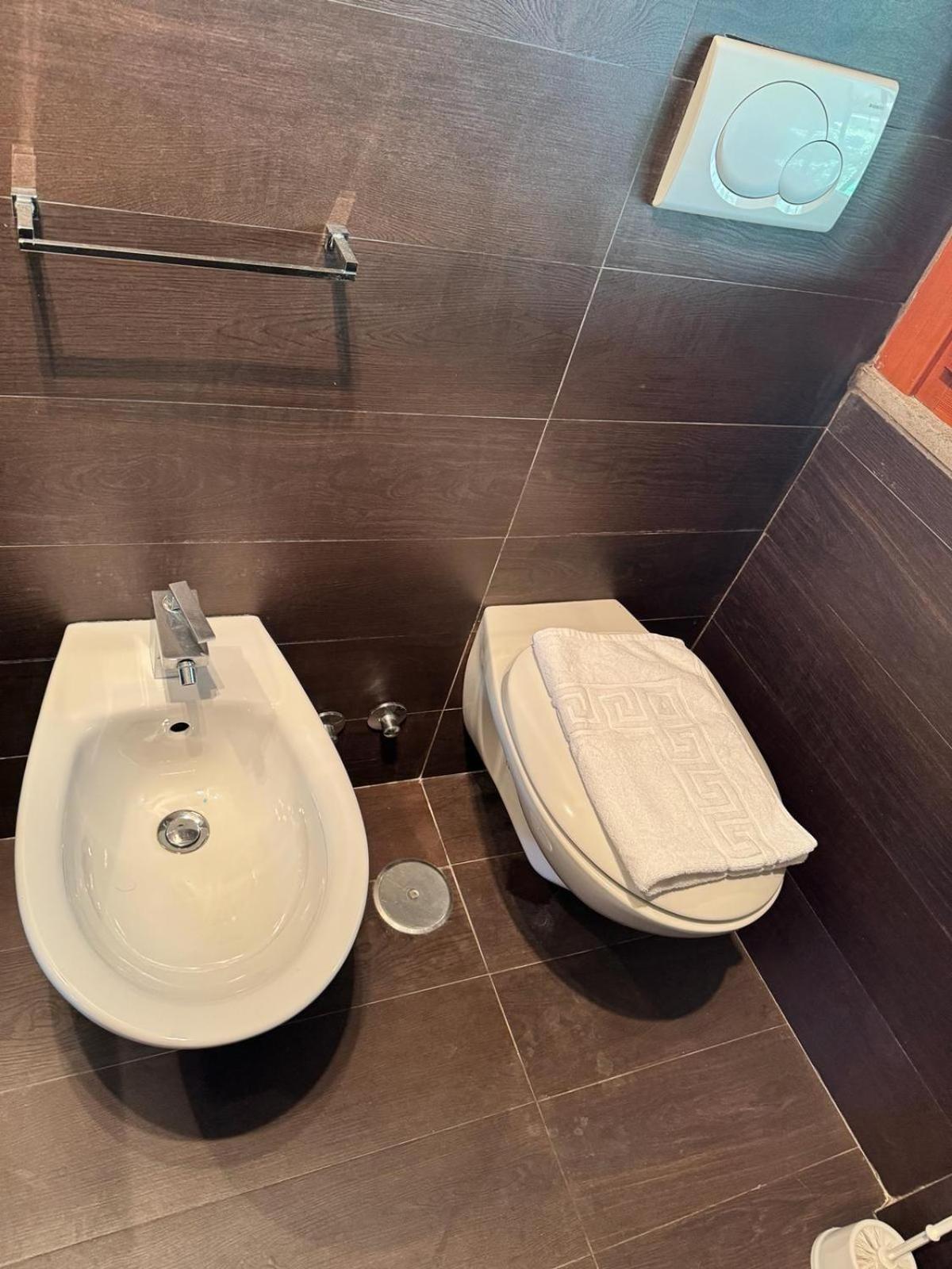 Dolcevita Eur 2 Luxury Rome