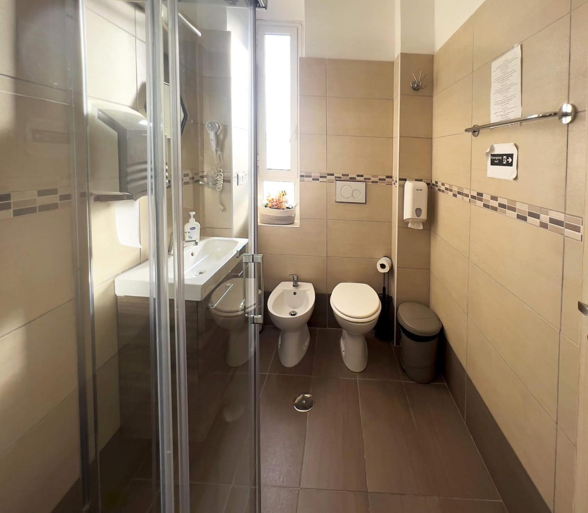 Ariana Apartment Rome