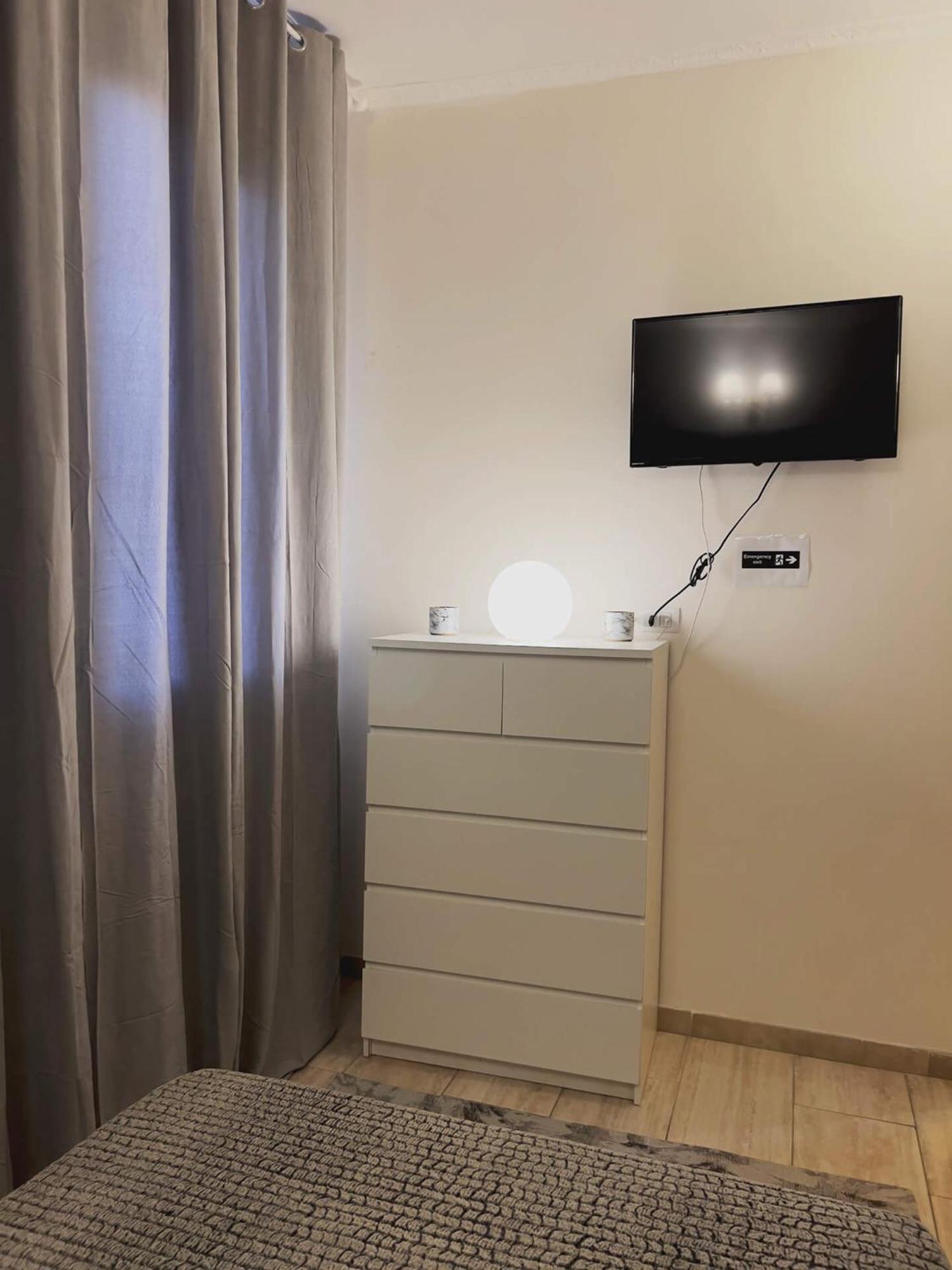 Ariana Apartment *