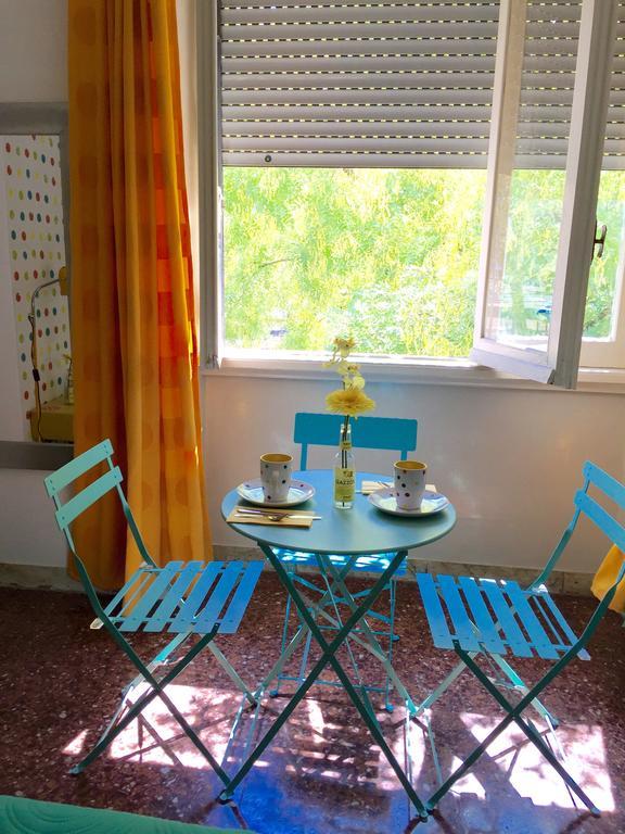 Bed & Breakfast Out Of Time Rome