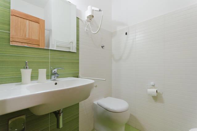 Alle Porte Di San Giovanni Bed & Breakfast Rome
