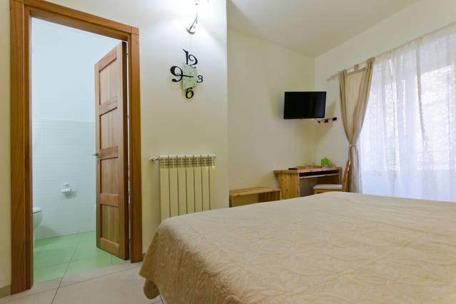 Alle Porte Di San Giovanni Bed & Breakfast 2*