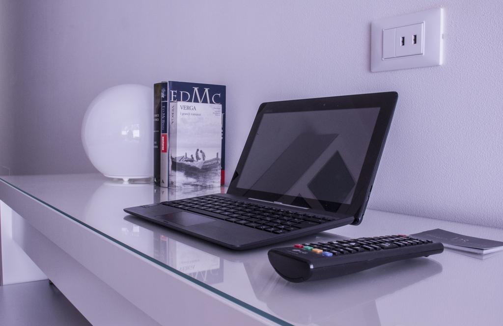 Bed & Breakfast Domus Raffaello