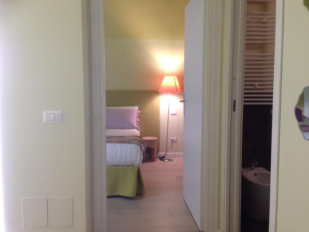 Wisteria Apartment Rome