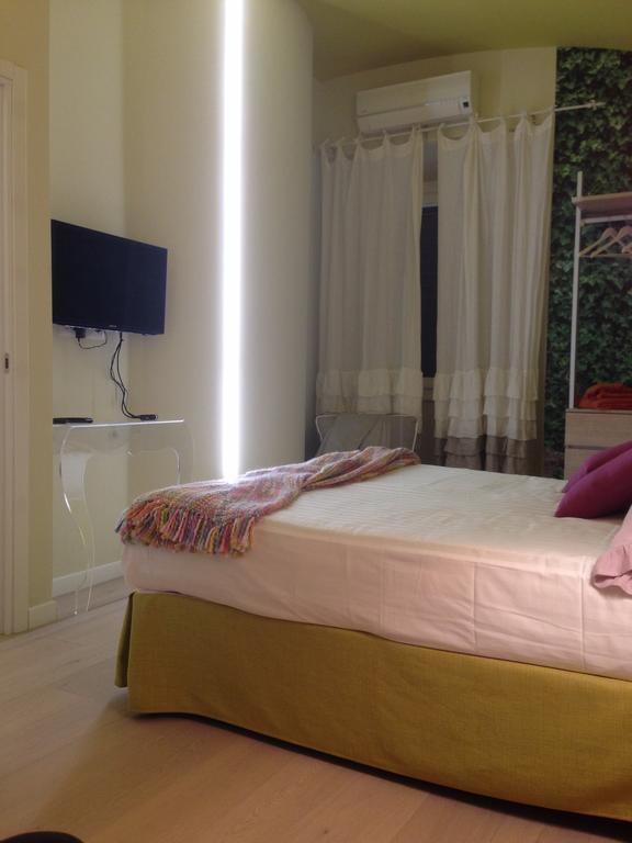 Wisteria Apartment Rome