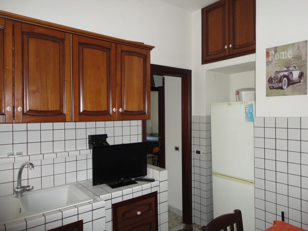 Casa vacanze St Peter