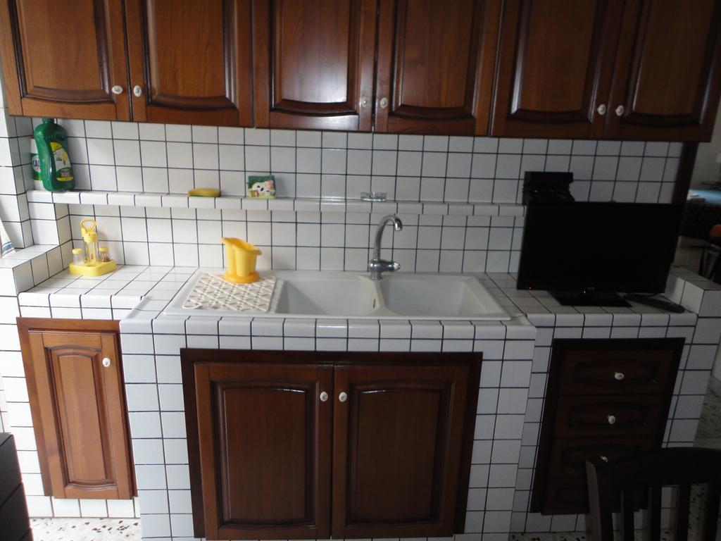 Casa vacanze St Peter