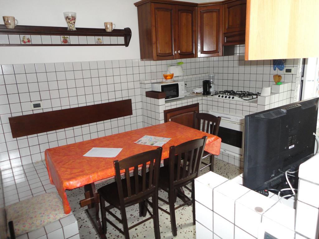 Casa vacanze St Peter