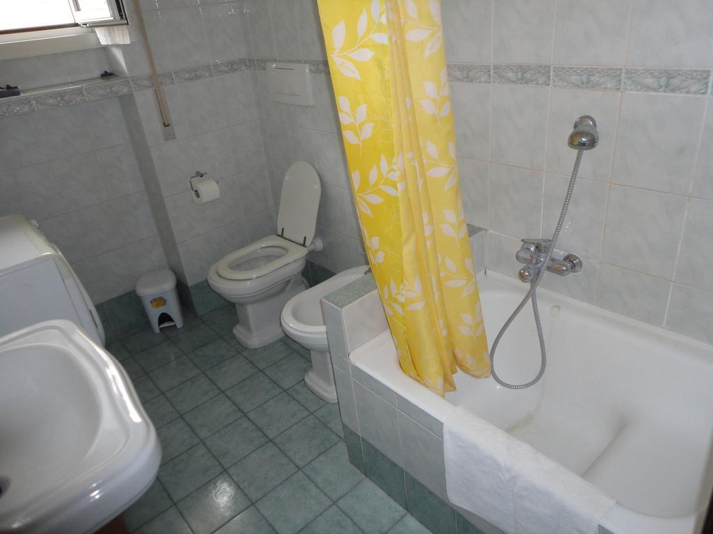Casa vacanze St Peter