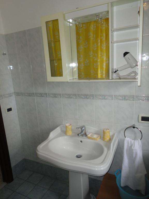 Casa vacanze St Peter *