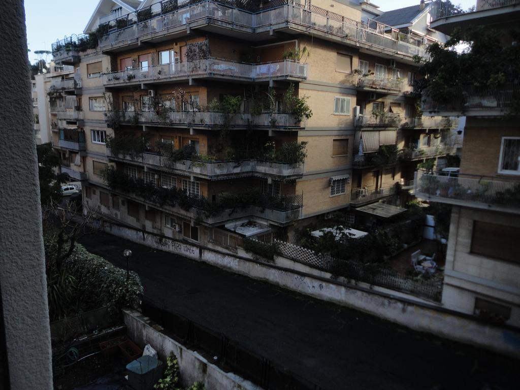 Casa vacanze St Peter Roma
