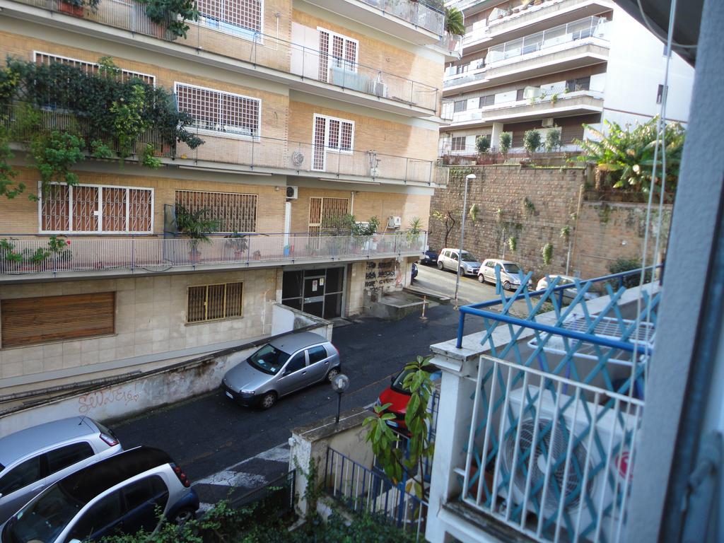 St Peter Casa vacanze