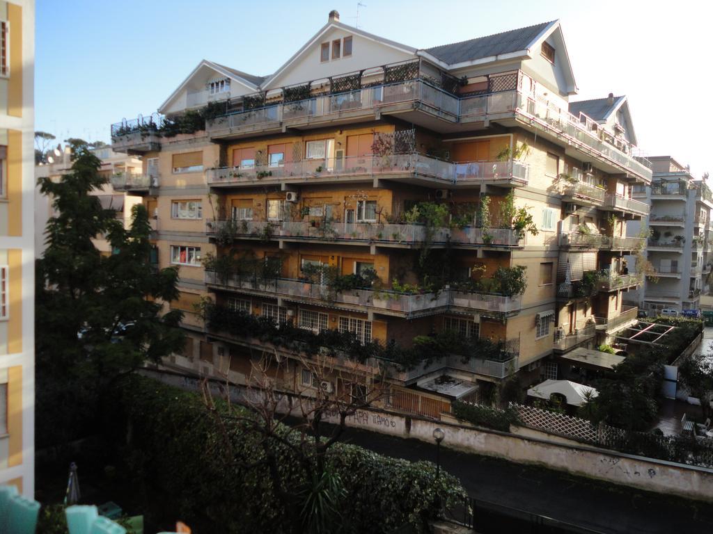 Casa vacanze St Peter