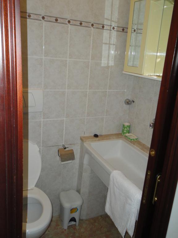 Casa vacanze St Peter *