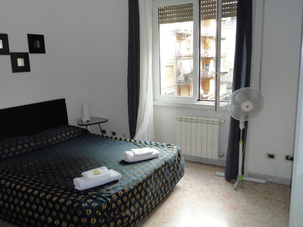 Casa vacanze St Peter Roma