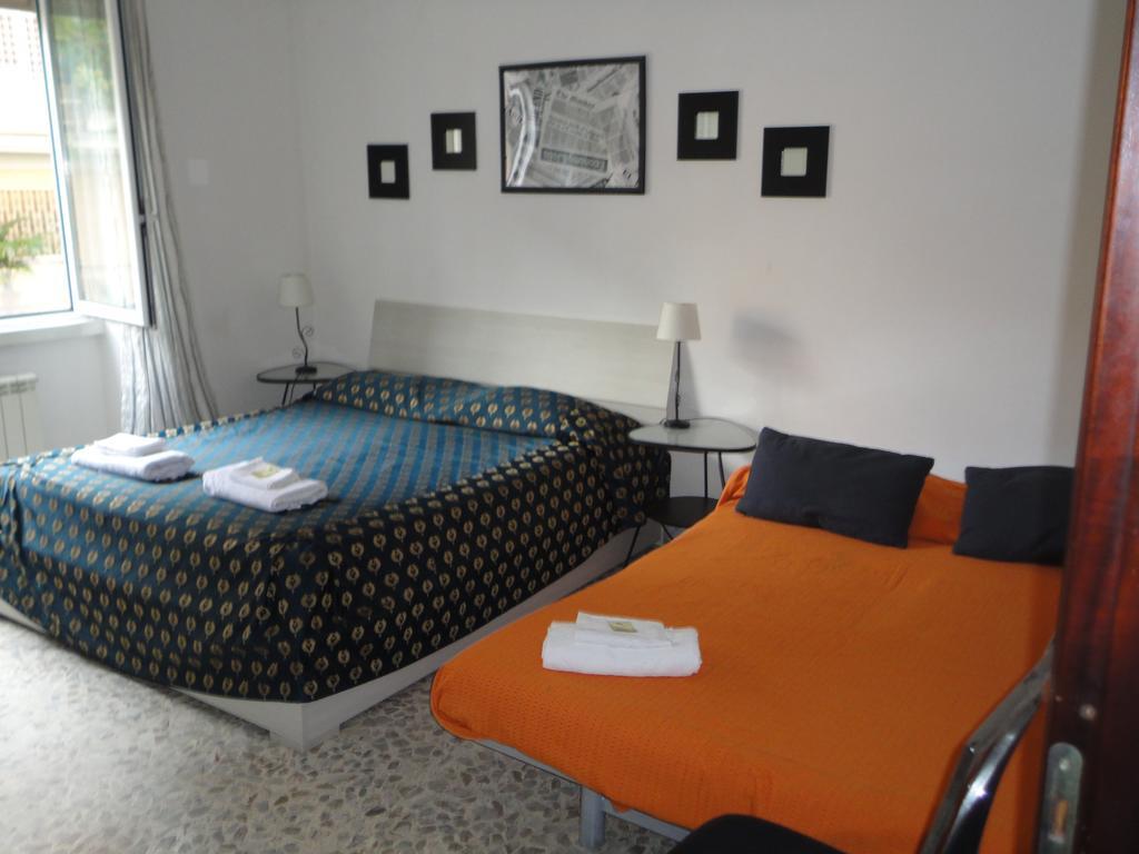 Casa vacanze St Peter Roma