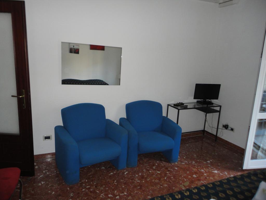 Casa vacanze St Peter