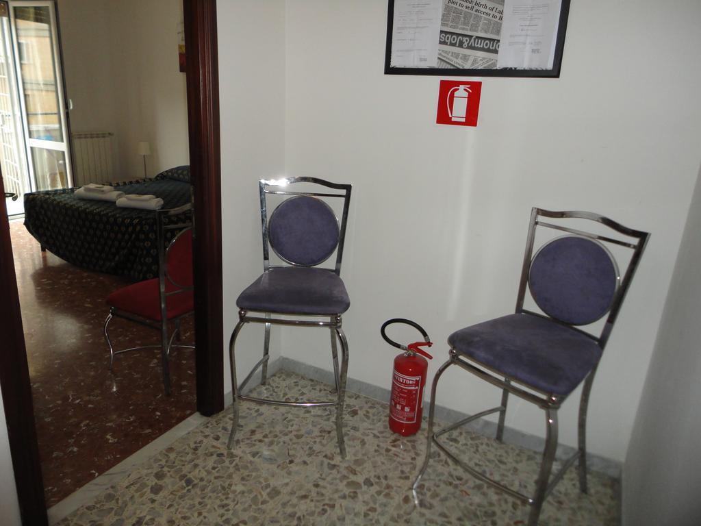 Casa vacanze St Peter