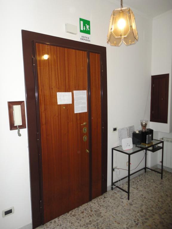 Casa vacanze St Peter *