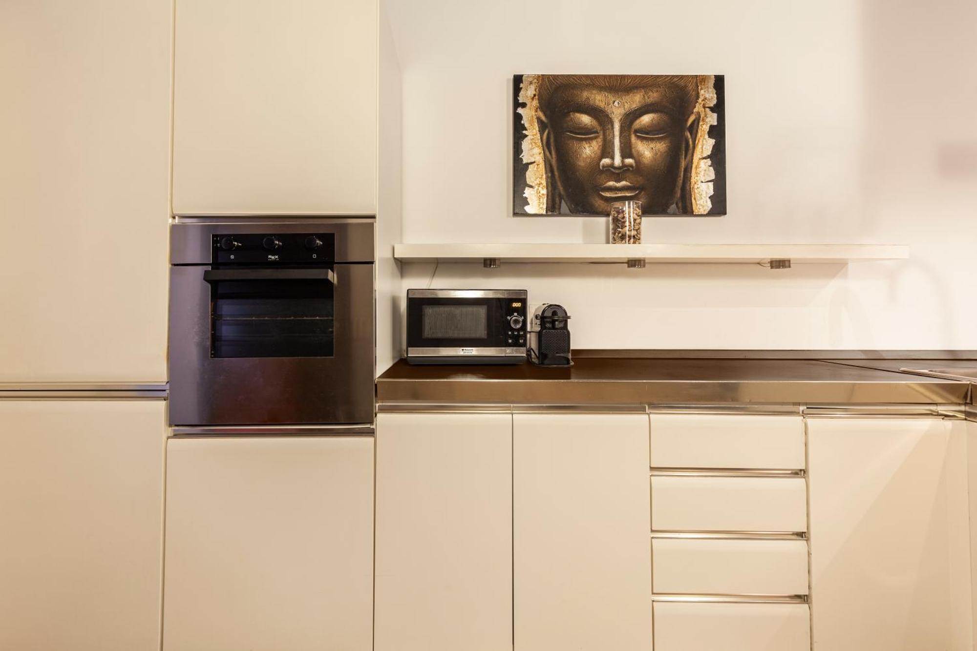 Apartamento Campo Dei Fiori Historic Roma