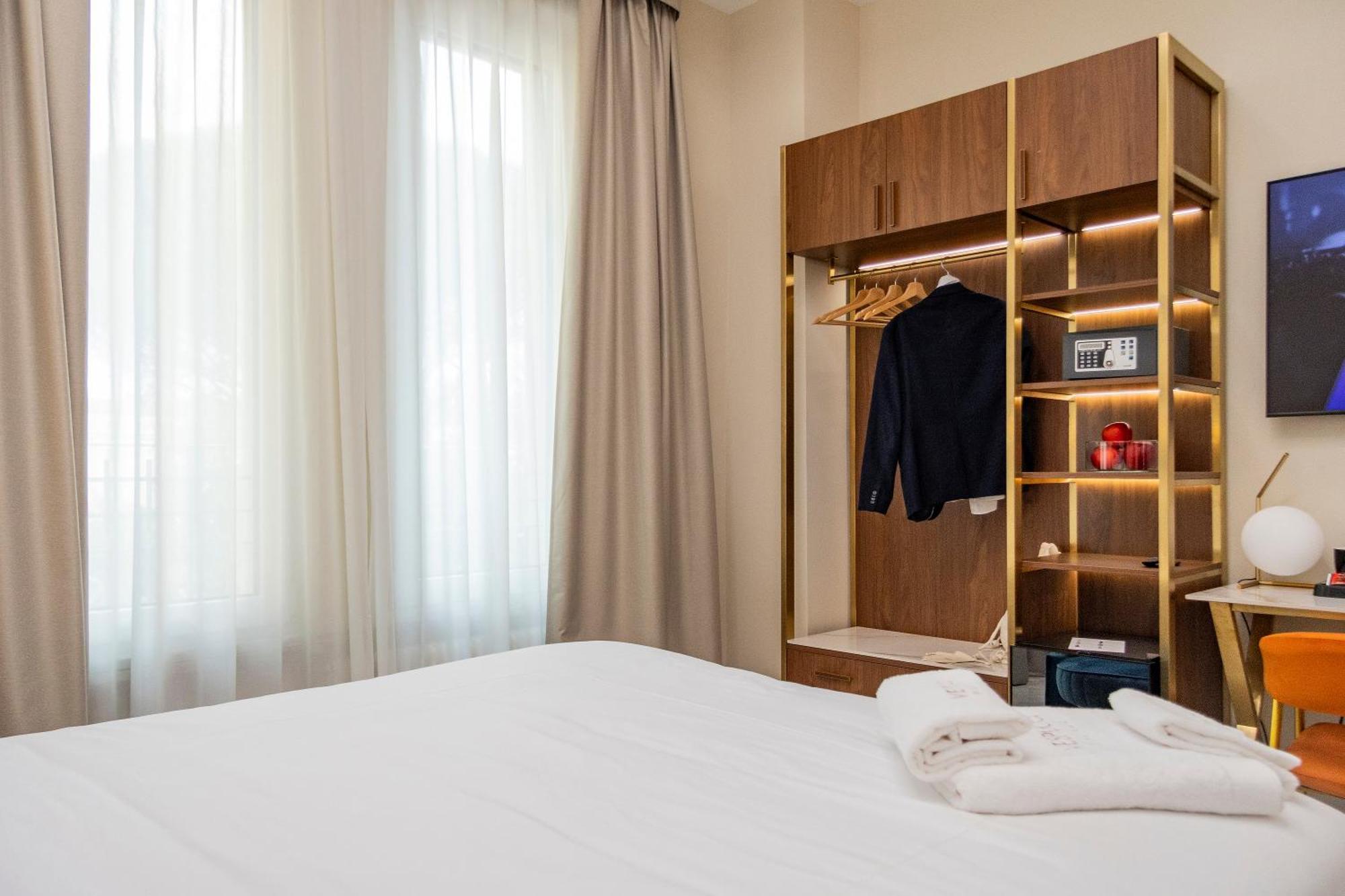 Guest house Vespucci Palace