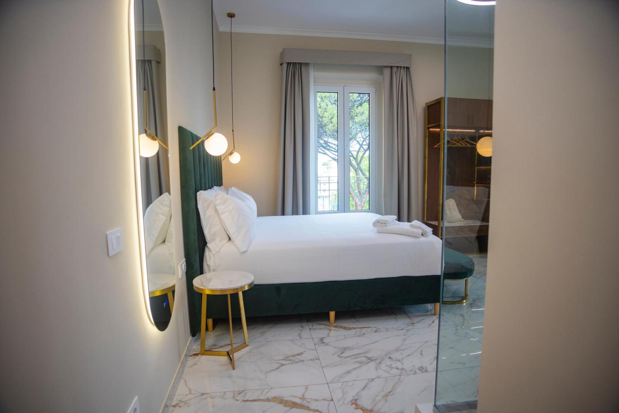 Guest house Vespucci Palace