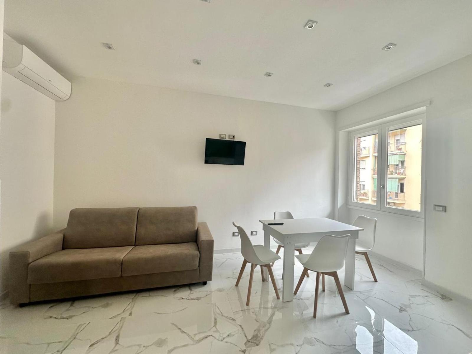 Apartamento Of