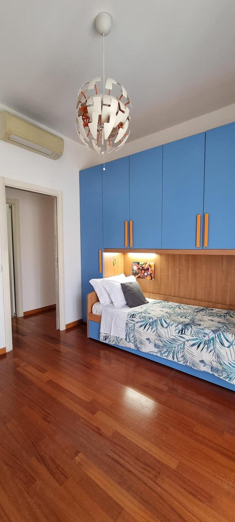 Apartment Acquedotto Alessandrino House