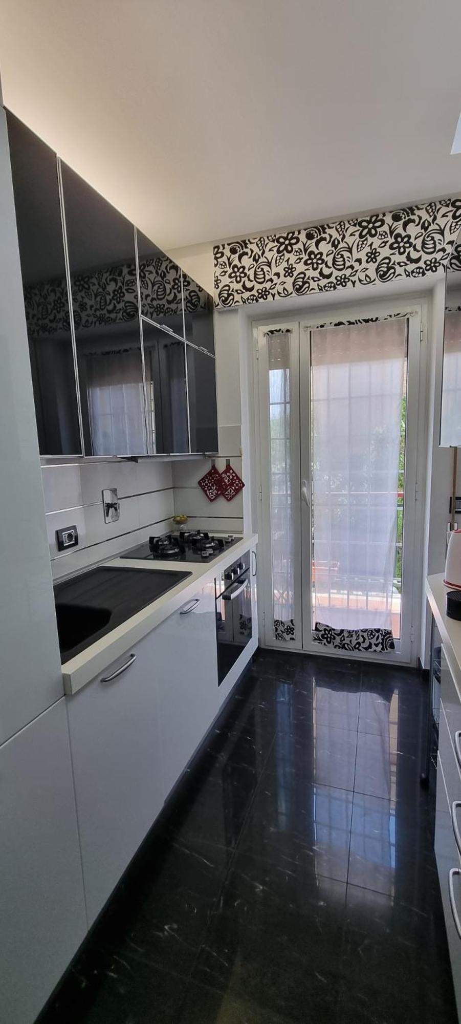 Apartment Acquedotto Alessandrino House