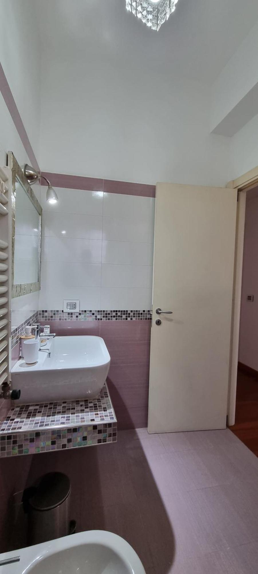 Acquedotto Alessandrino House Rome