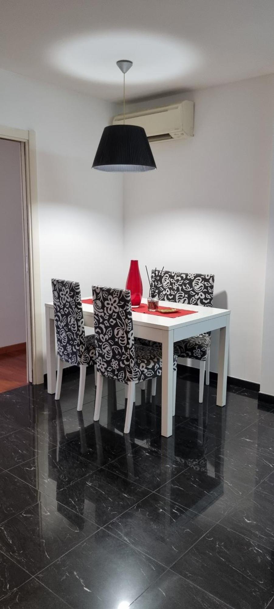 Acquedotto Alessandrino House Apartment *