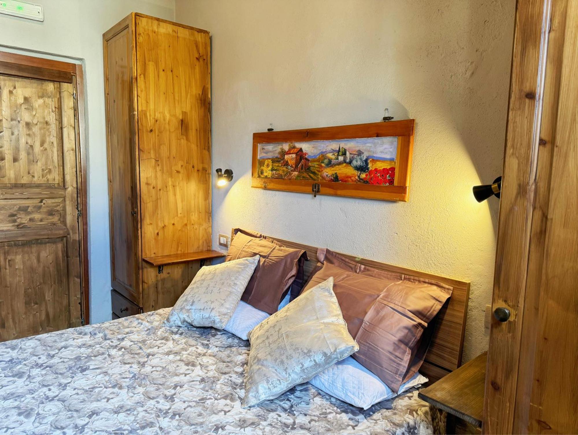 Comfort - Rosa 777 Guest house Rome