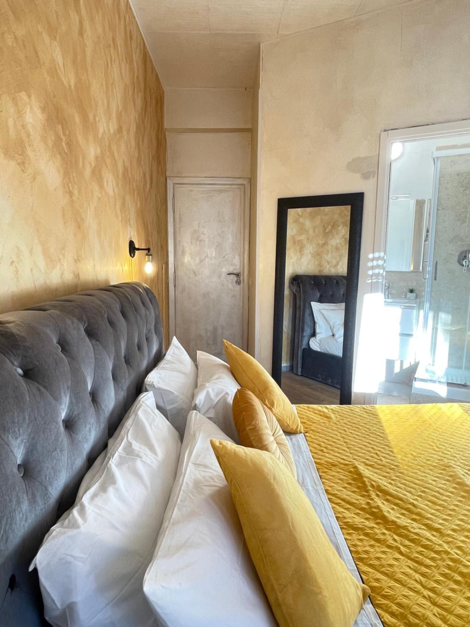 Romoli Casa de hóspedes