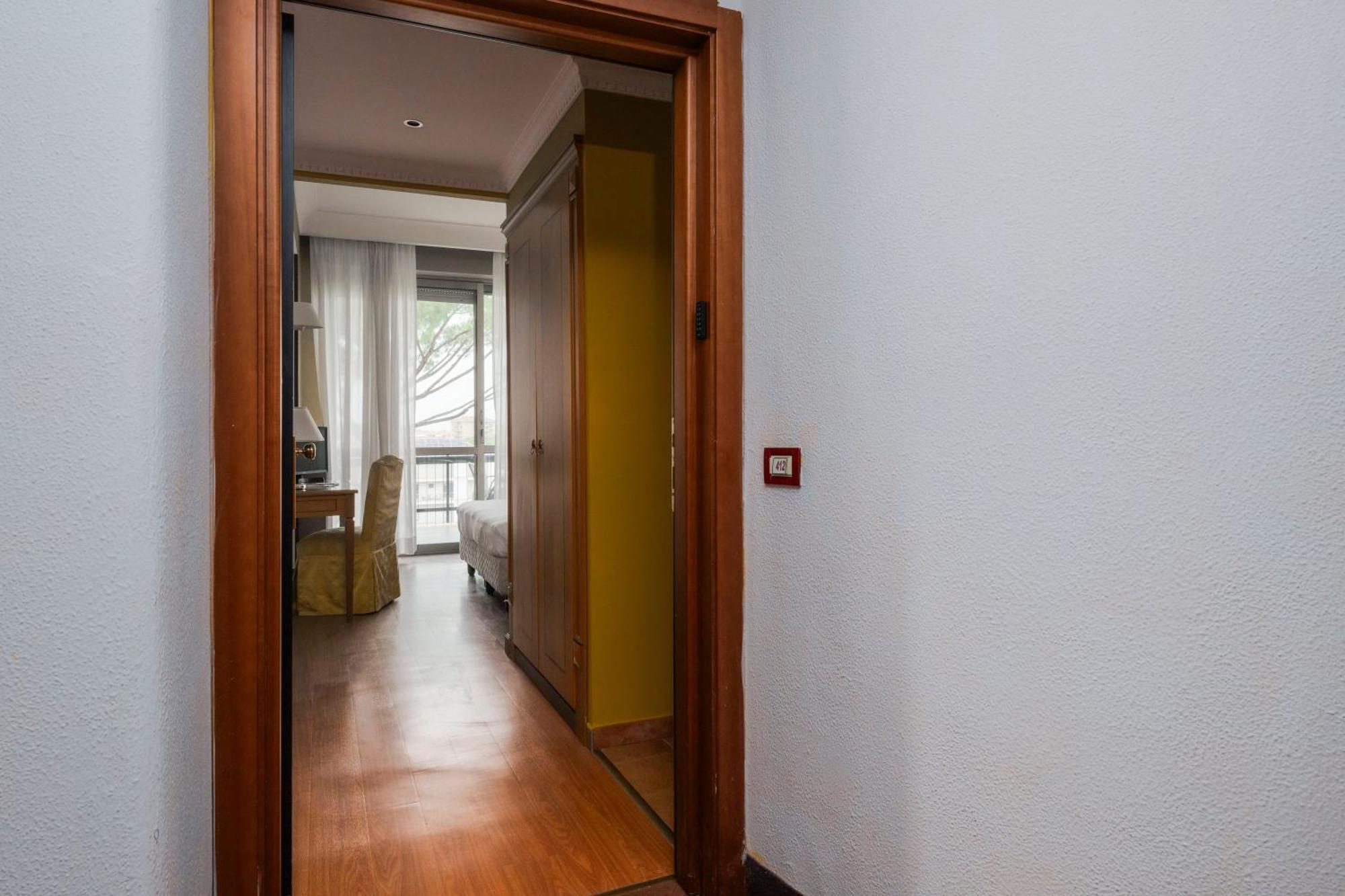 Appartement Parco Tirreno Apartment-zeno 44 *
