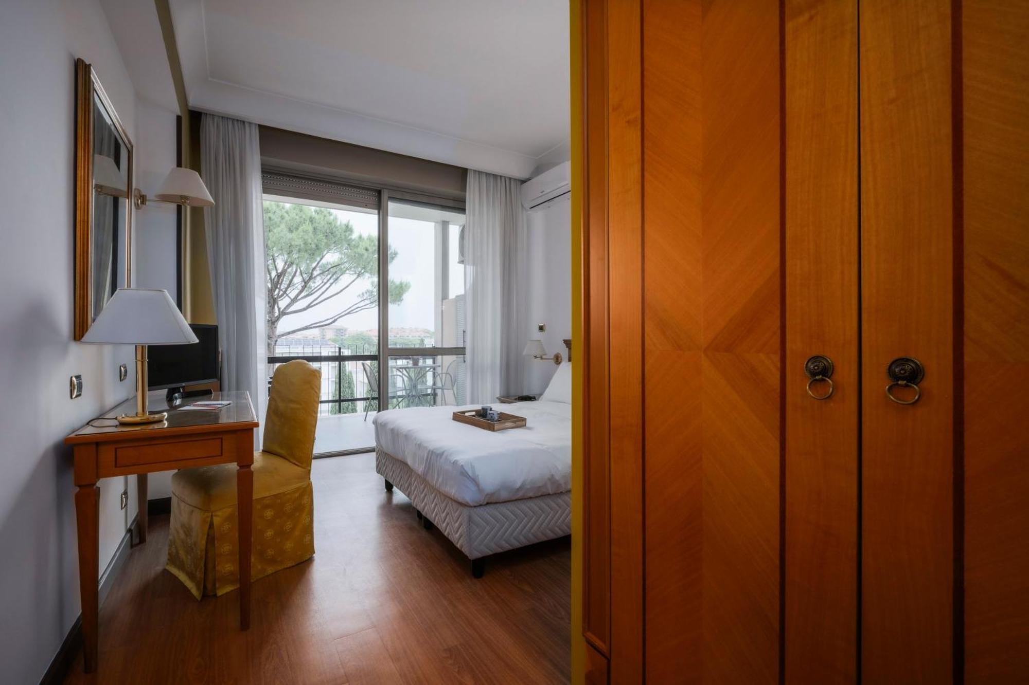 Appartement Parco Tirreno Apartment-zeno 44 Rome
