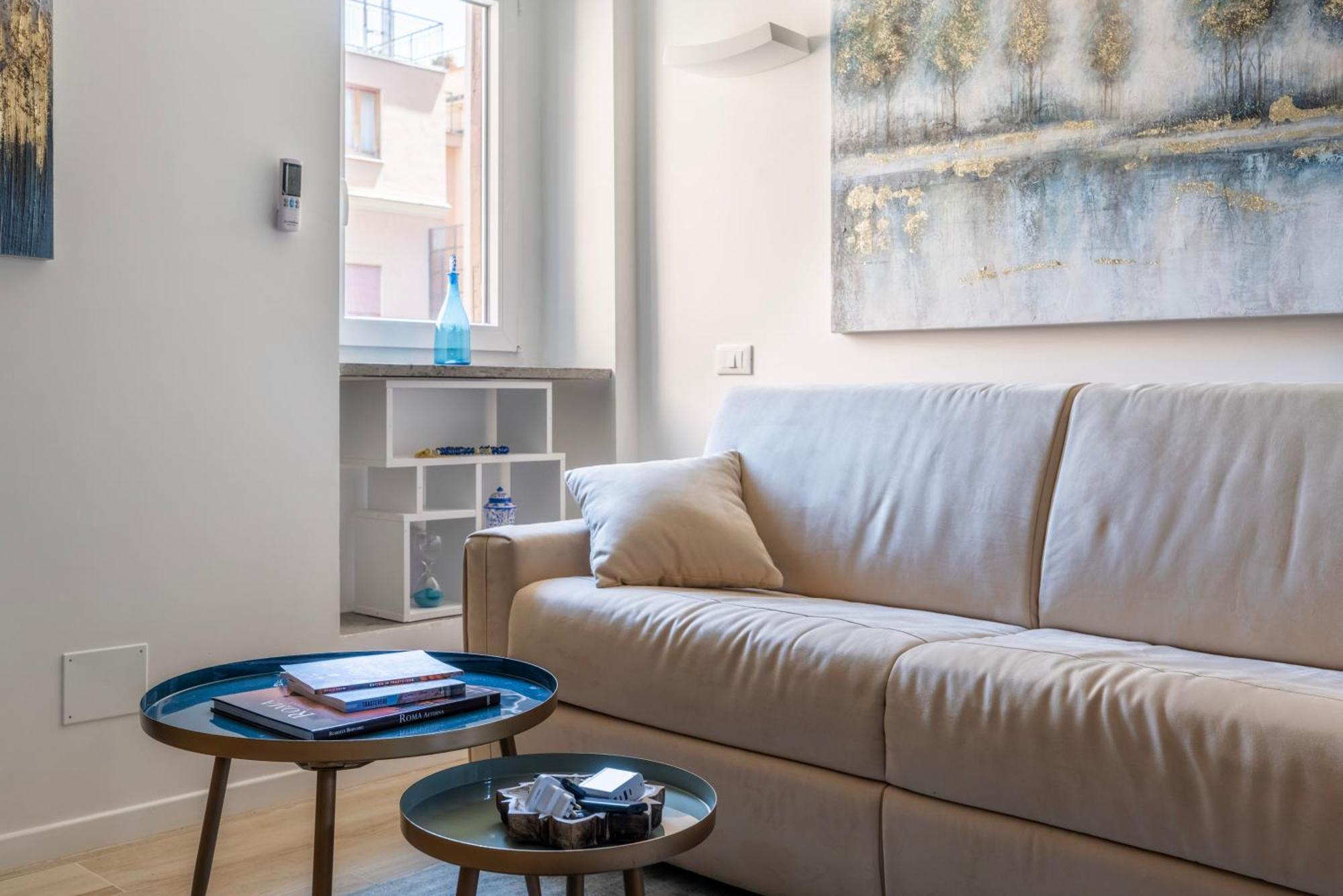 Appartement Mauvesweetrhome 3