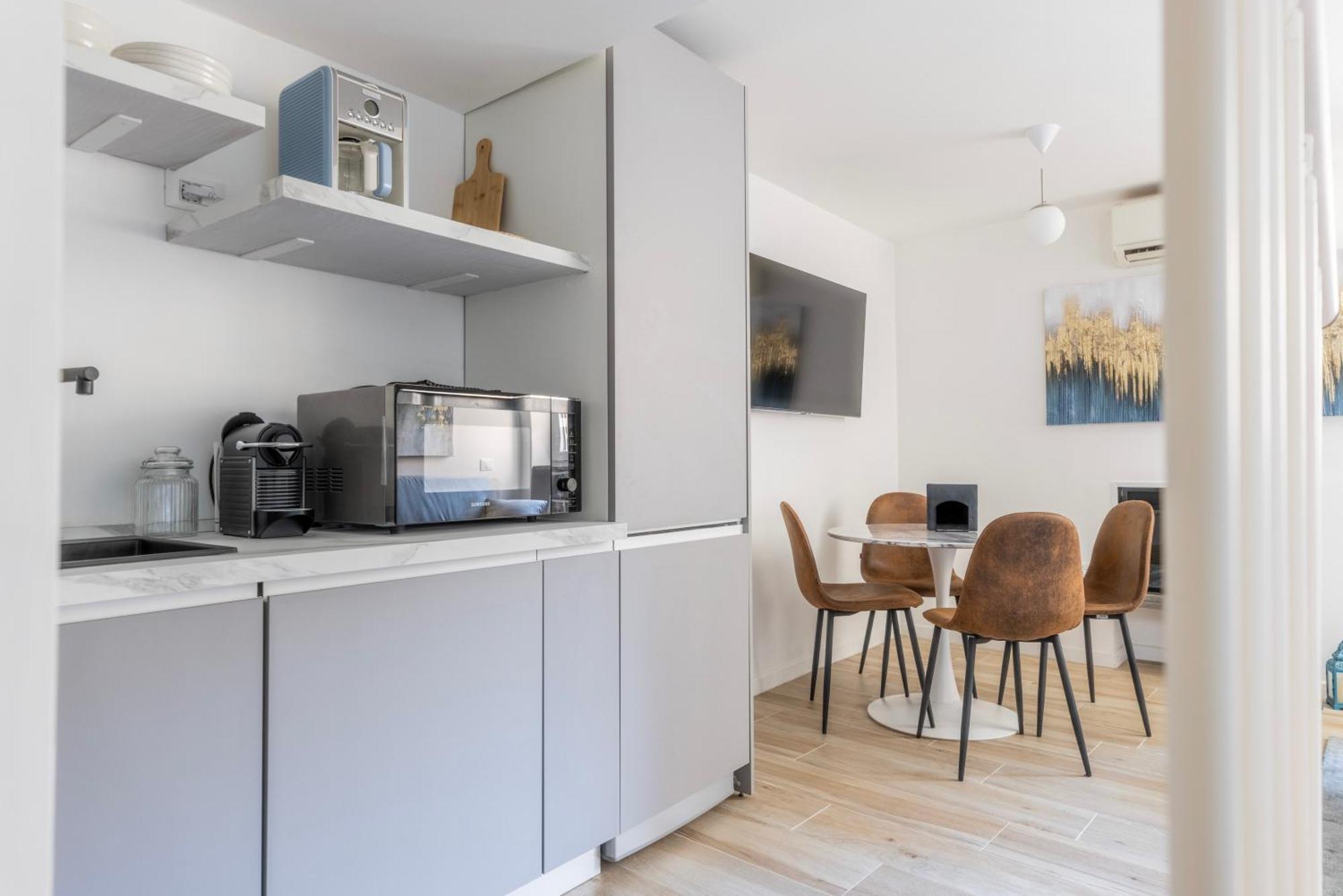Appartement Mauvesweetrhome 3 *