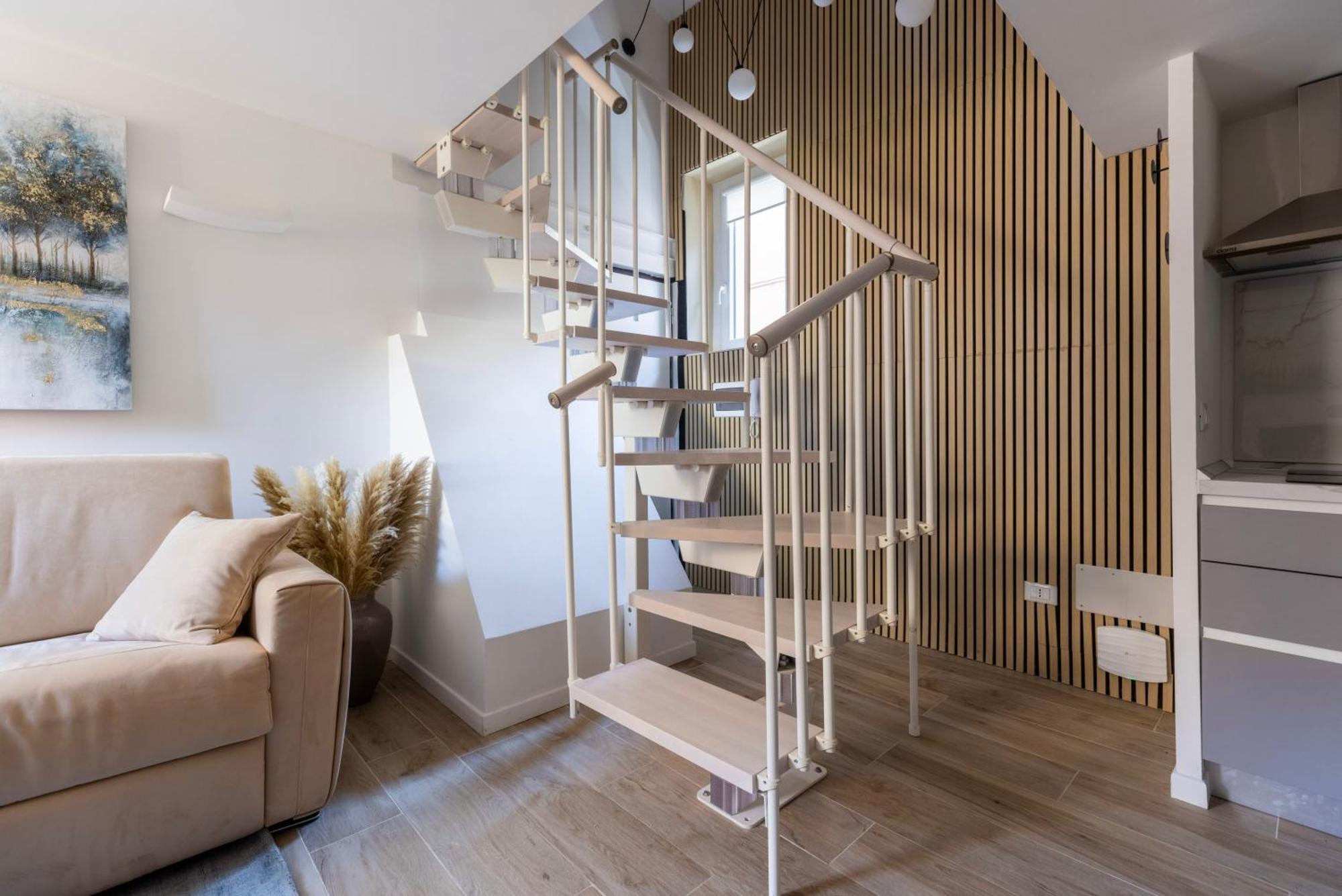 Mauvesweetrhome 3 * Rome