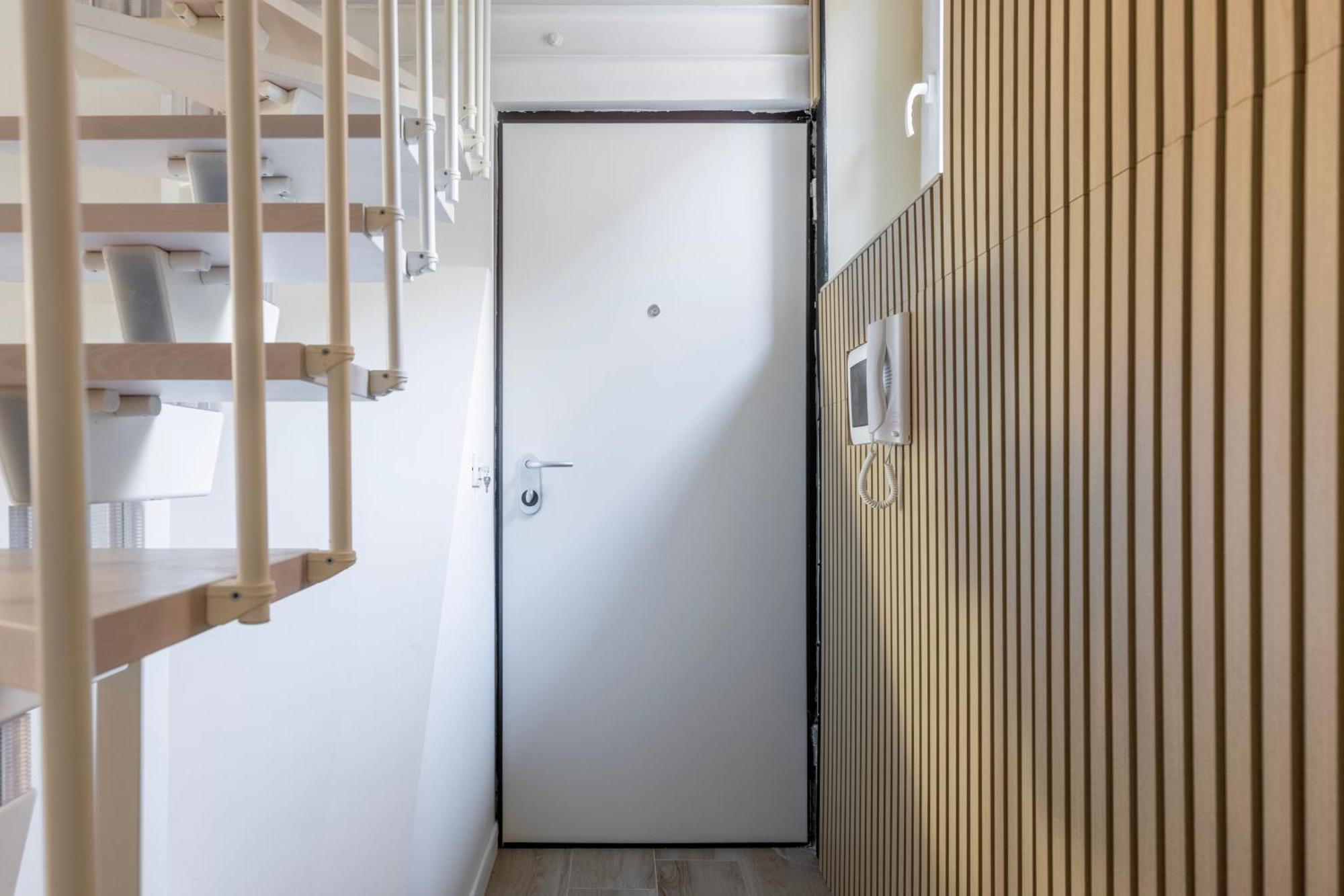 Mauvesweetrhome 3 Appartement