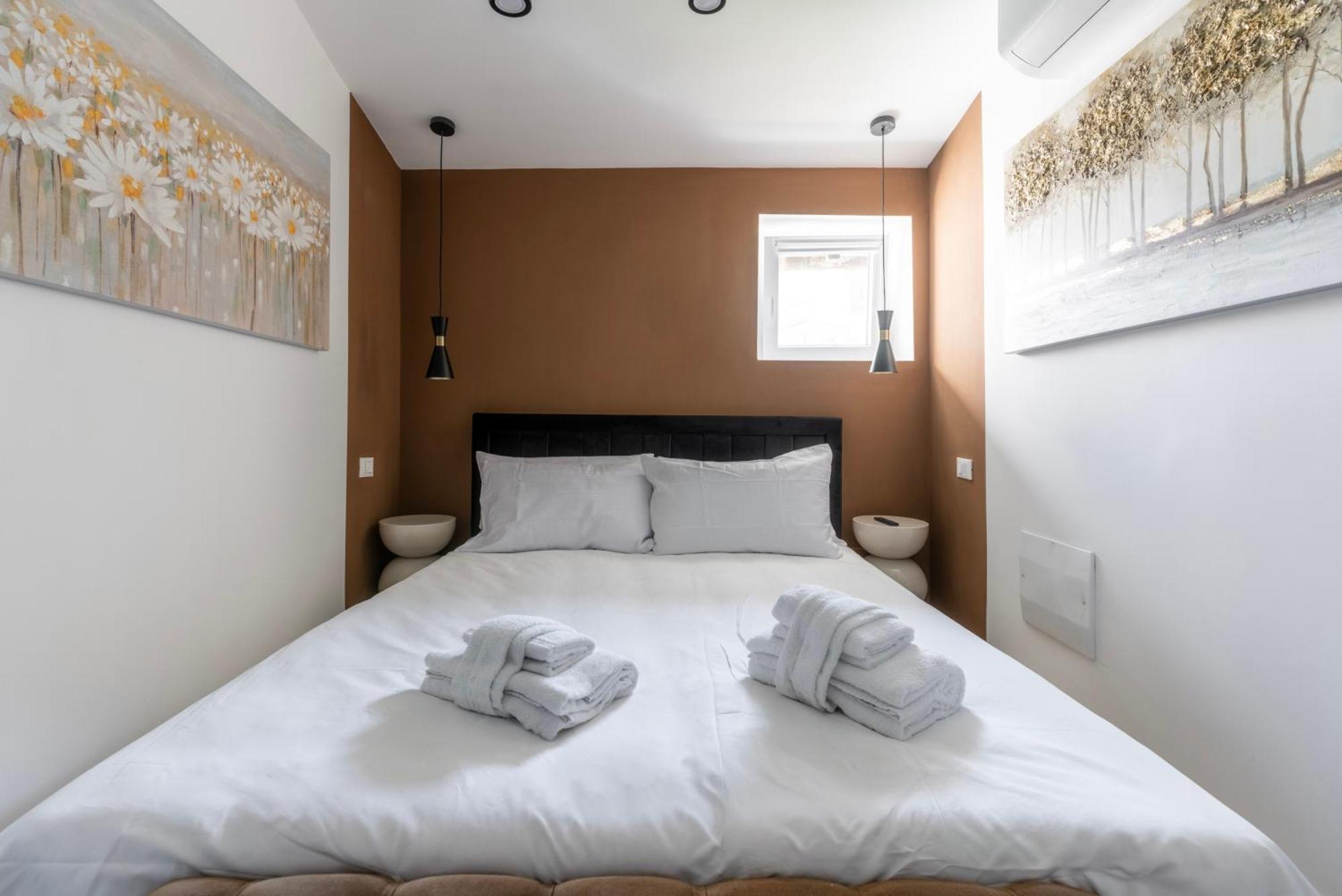 Appartement Mauvesweetrhome 3