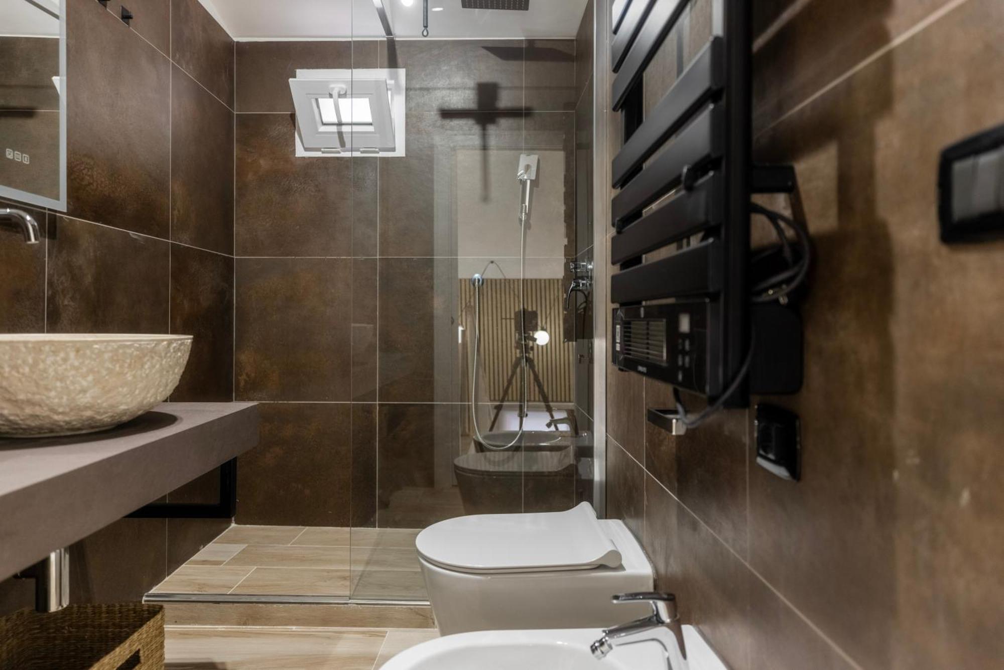 Mauvesweetrhome 3 * Rome