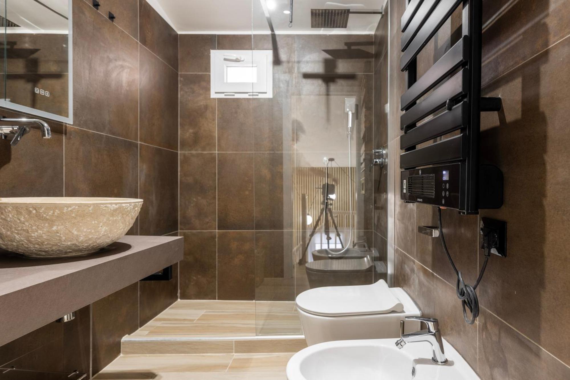 Appartement Mauvesweetrhome 3