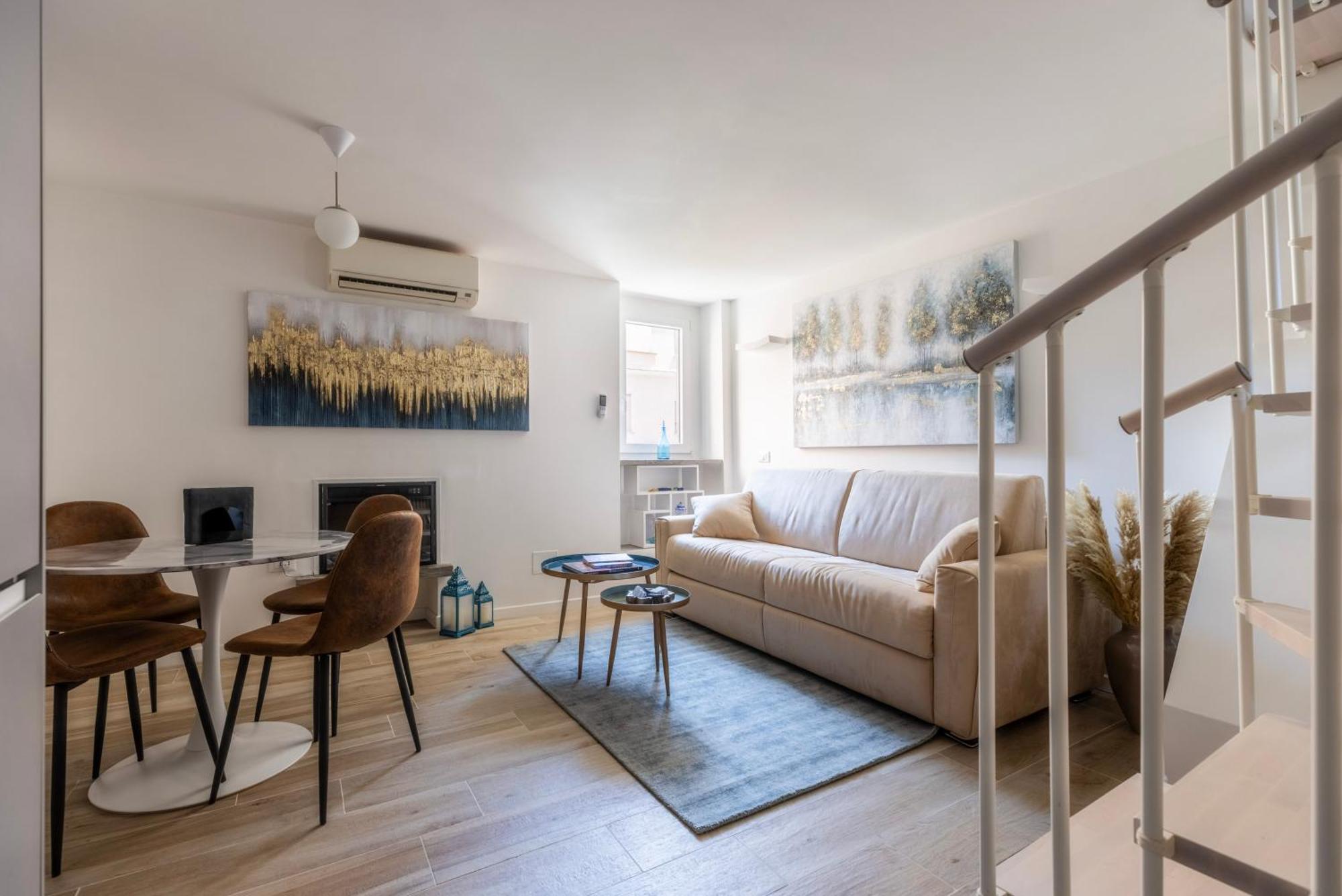 Mauvesweetrhome 3 Appartement *