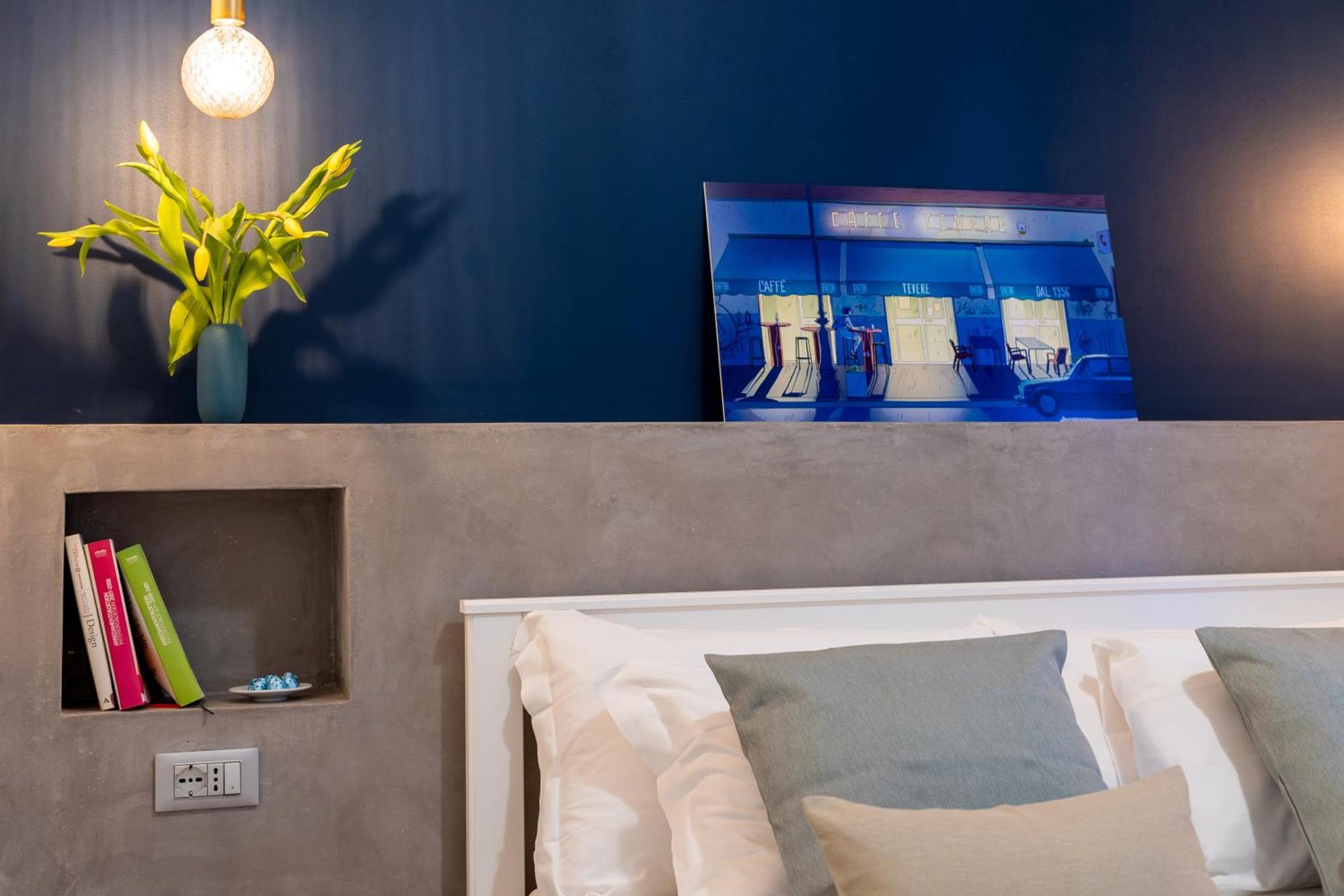 Brevi Design * Rome