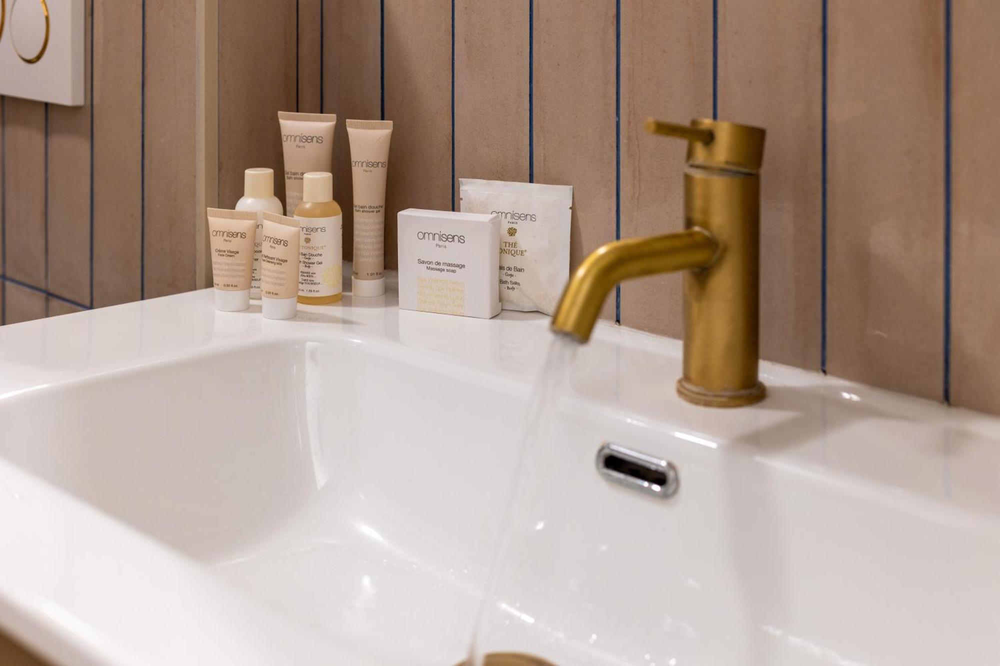 Brevi Design Apartamento *