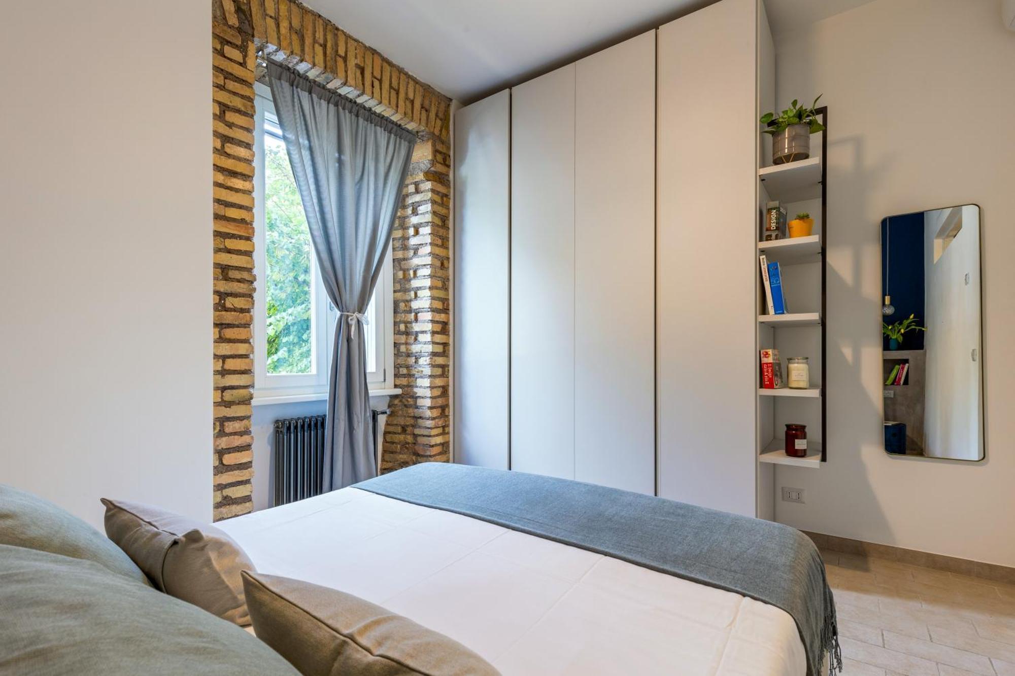 Brevi Design * Rome