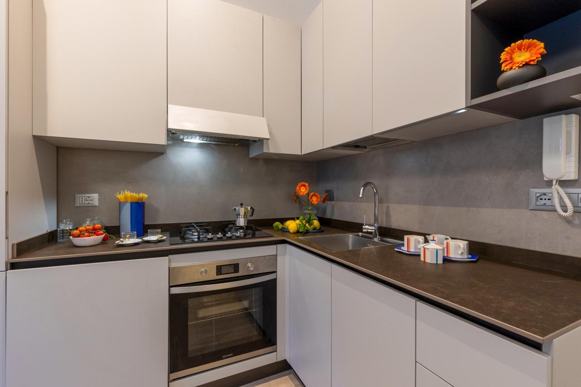 Brevi Design * Rome