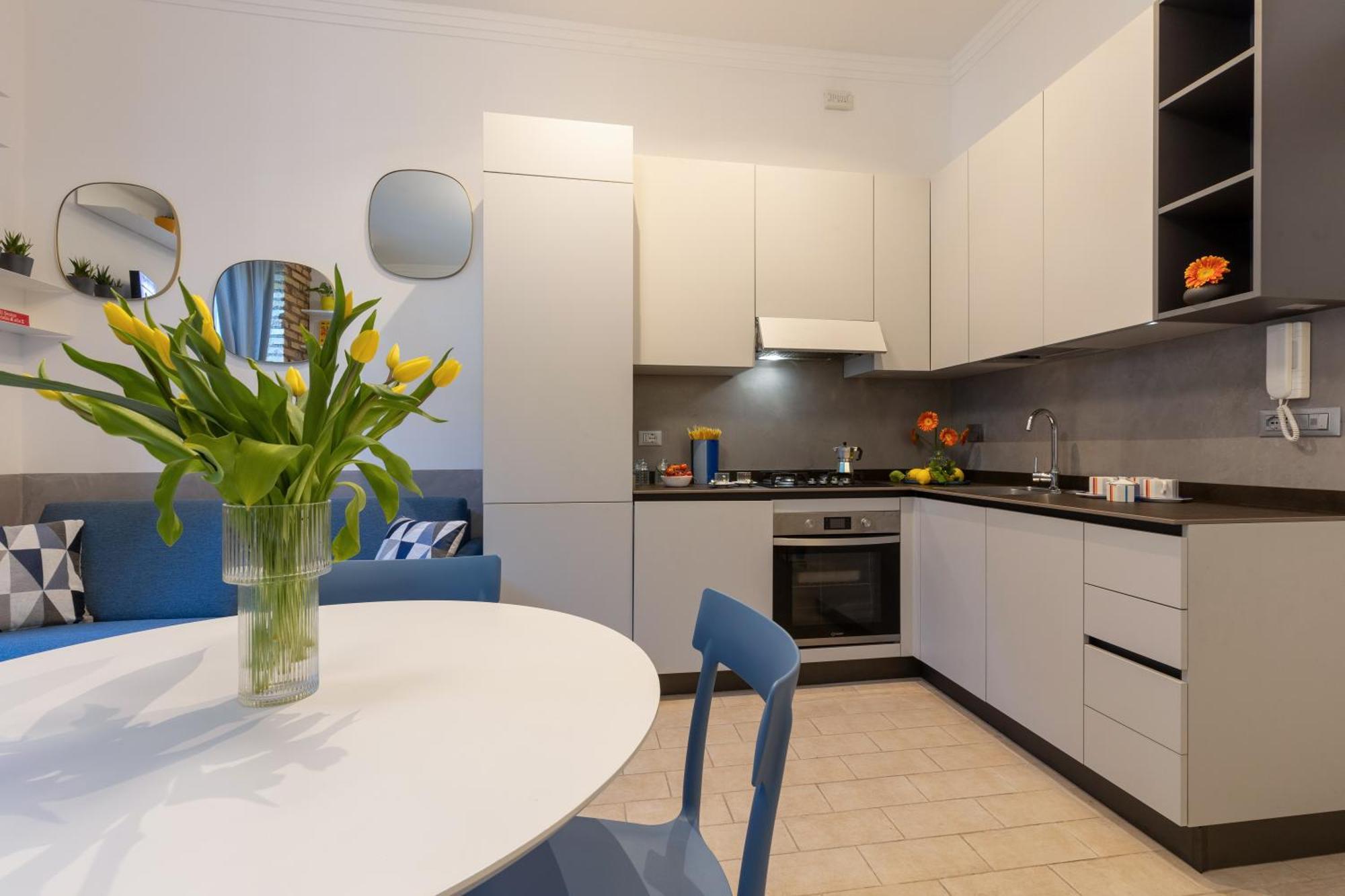 Brevi Design * Rome